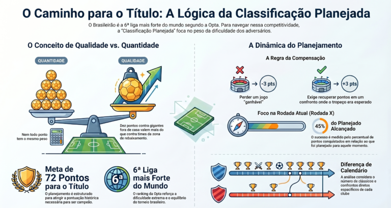planejada metodologia